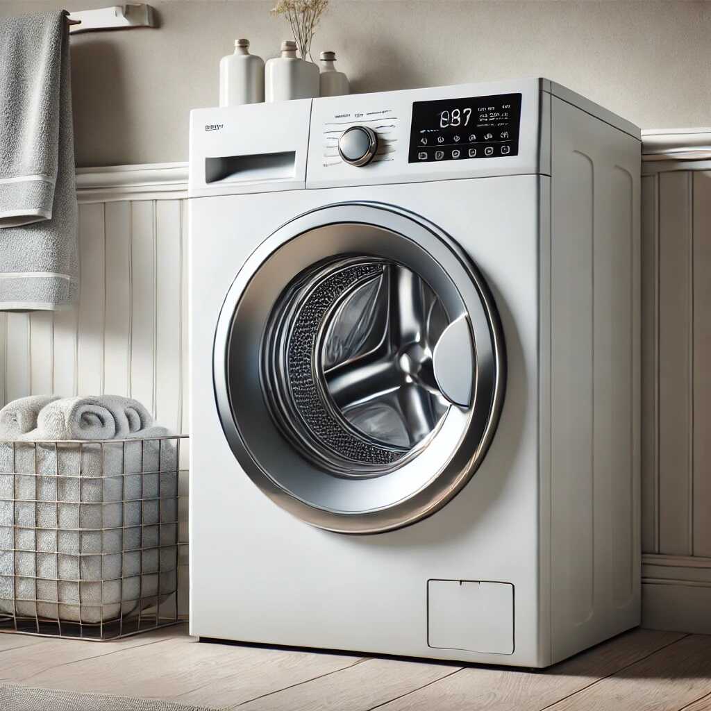 Naprawa pralek Kartuzy