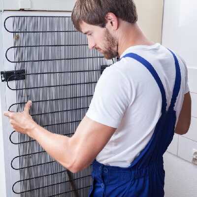 Serwis lodówek w Kartuzach