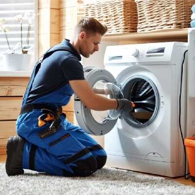 Serwis pralek w Kartuzach