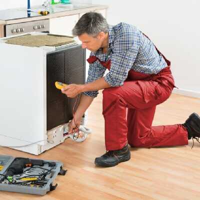 Serwis zmywarek w Kartuzach